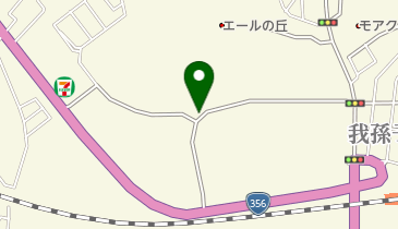 わたなべファミリークリニックの地図画像