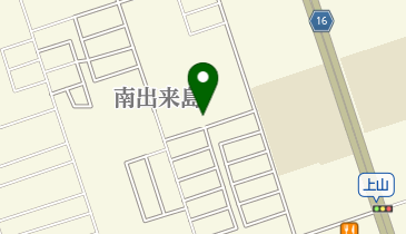 宮尾耳鼻咽喉科クリニックの地図画像