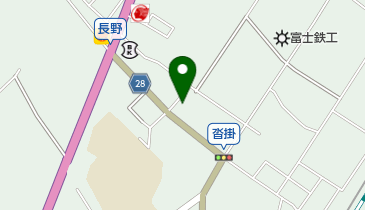 中川クリニックの地図画像