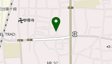 ひかりえクリニックの地図画像