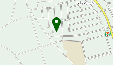 中央仁クリニックの地図画像