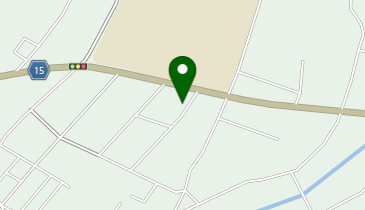 大木医院の地図画像