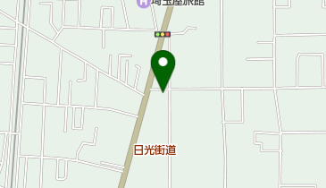 神谷医院の地図画像