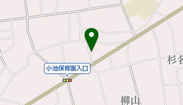 さかいファミリークリニックの地図画像