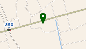 おおば内科・循環器科医院の地図画像