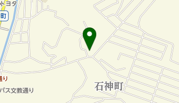 みしま内科・消化器内科クリニックの地図画像