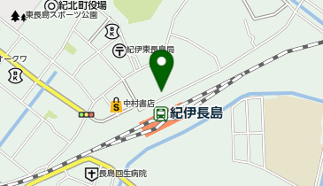 おつじ医院の地図画像