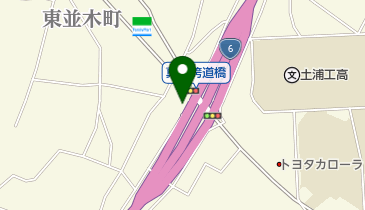 橋本産婦人科医院の地図画像