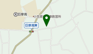 小池医院の地図画像