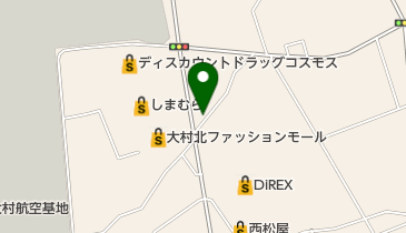 もとやまファミリークリニックの地図画像