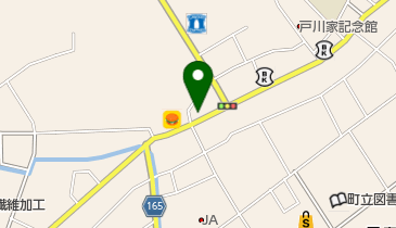 早島クリニック 耳鼻咽喉科 皮膚科の地図画像