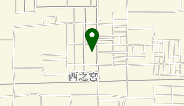 羽田医院の地図画像