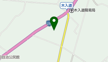 草野クリニックの地図画像