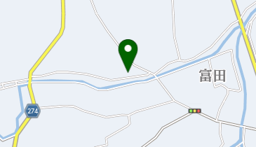 くじらおかハートクリニックの地図画像