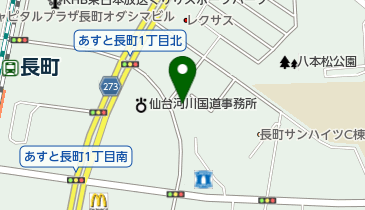 かさはらLクリニックの地図画像