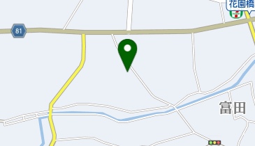 田中医院の地図画像