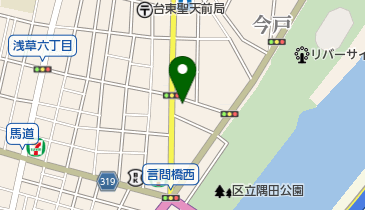 加藤メディカルクリニックの地図画像