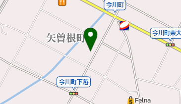 よこやまこどもクリニックの地図画像