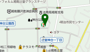 神奈川県藤沢市の産科一覧 Navitime