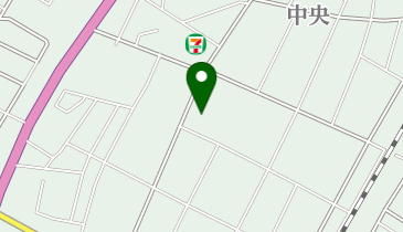 ごとう内科クリニックの地図画像