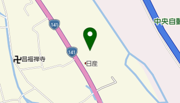 こまいこどもクリニックの地図画像