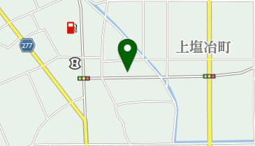 ひゃくどみクリニックの地図画像