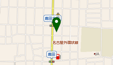 かねここどもクリニックの地図画像