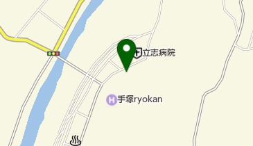 立志クリニックの地図画像