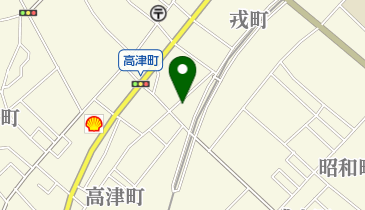 川端医院の地図画像