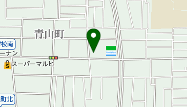 山口産婦人科の地図画像