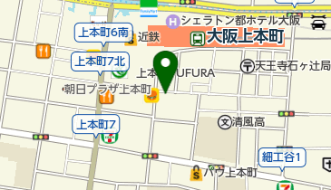 あき心のクリニックの地図画像