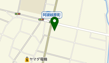 ながい耳鼻咽喉科 Miyazaki Voice Clinicの地図画像