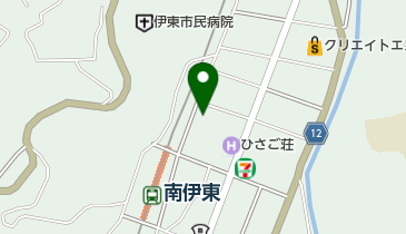 おおたか内科クリニックの地図画像