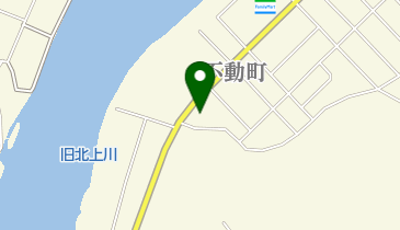 二宮外科クリニックの地図画像