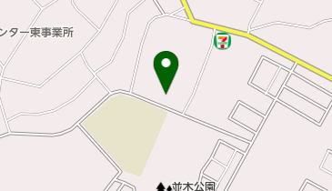 すぎやま内科皮フ科クリニック」(つくば市-内科-〒305-0043)の地図