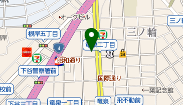 さわい整形外科クリニックの地図画像