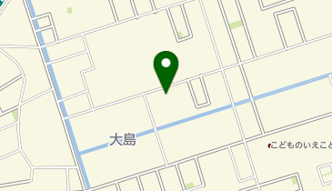 舞平クリニックの地図画像