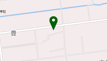 あいはら医院の地図画像