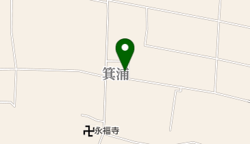 塚田医院の地図画像