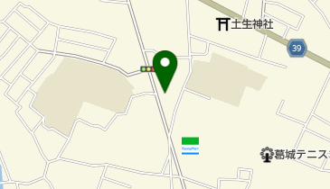 坂本内科小児科医院の地図画像