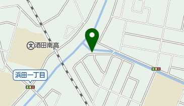 しんばしクリニックの地図画像