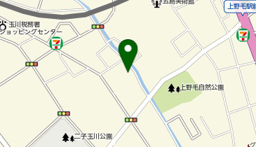 三宅宮レディースの地図画像