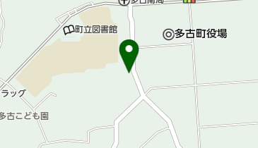 大木内科医院の地図画像