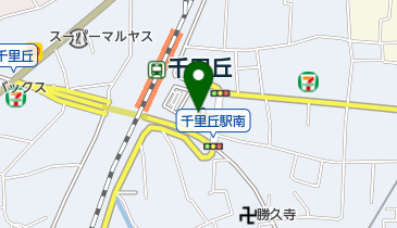 正志会摂津腎透析クリニックの地図画像