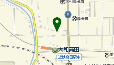 松本クリニックの地図画像