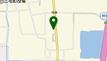 まつおかクリニック みやけ分院の地図画像