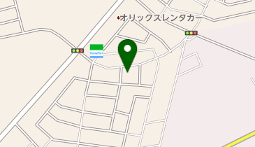 おおたかの森ウィメンズケアクリニックの地図画像