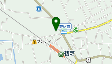 小野クリニックの地図画像