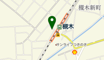 やすだ耳鼻咽喉科・アレルギー科クリニックの地図画像