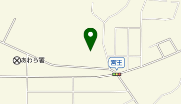 横垣クリニックの地図画像